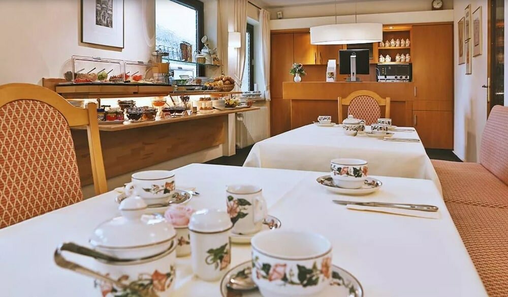 Фото Hotel am Kupferhammer