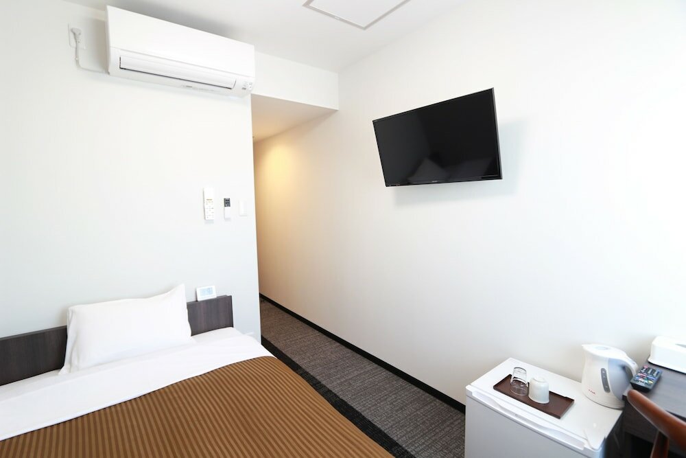 Фото Hotel Trend Numazu Ekimae