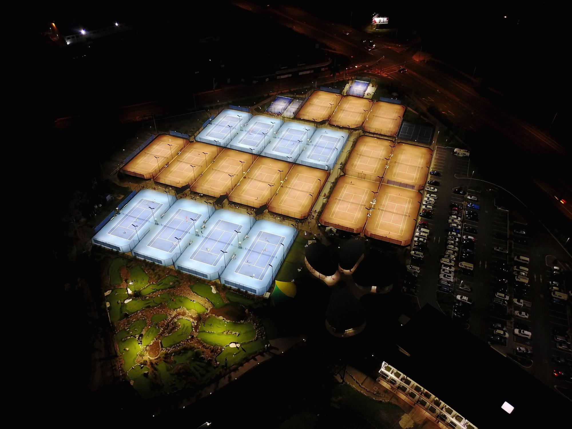 Фото Elite Gold Coast