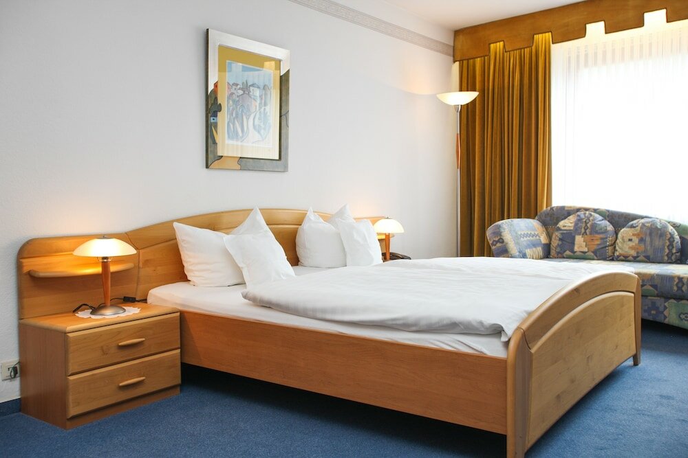 Фото Hotel Riemann