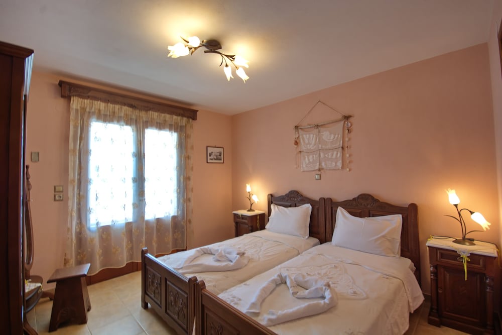 Фото Pelagos Villas