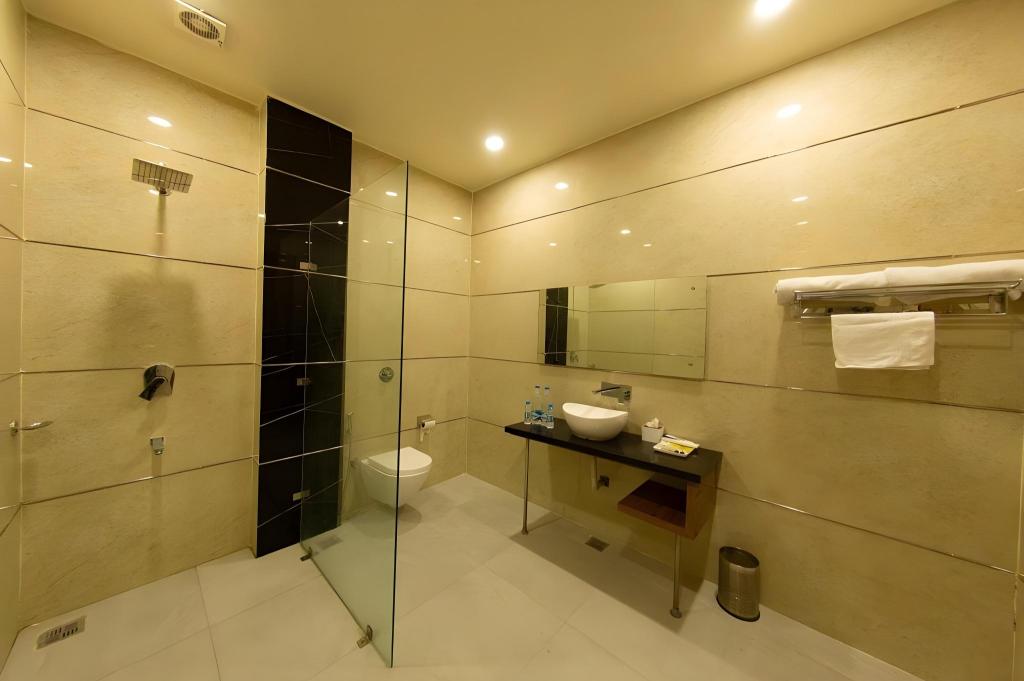 Фото Comfort Hotel Amritsar