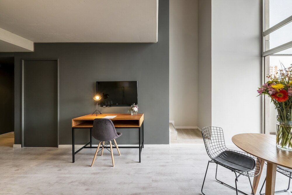 Фото Top Rentals Montañeses