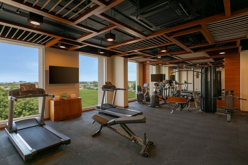 Фото Ginger Kalinganagar, Jajpur