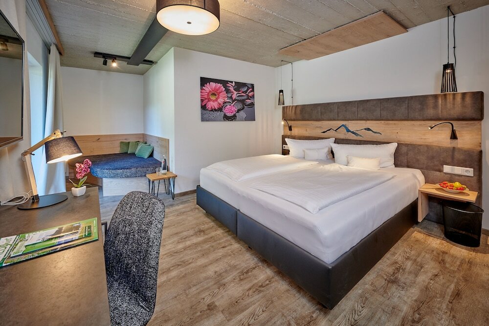 Фото Hotel Moorhof