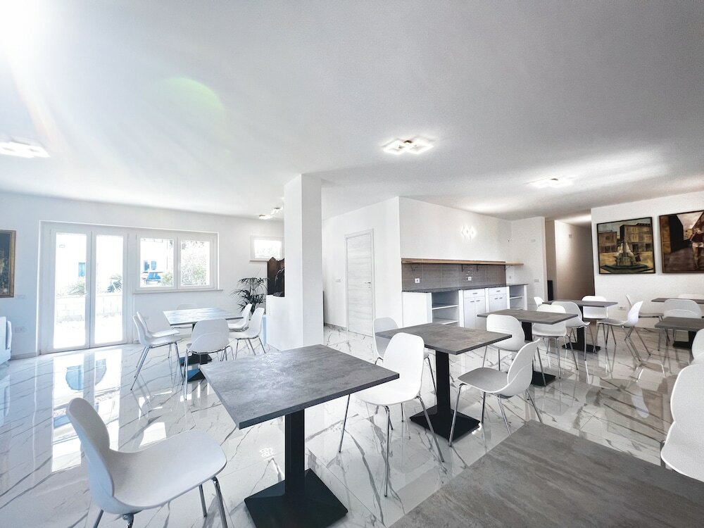 Фото Perla Blu Tropea