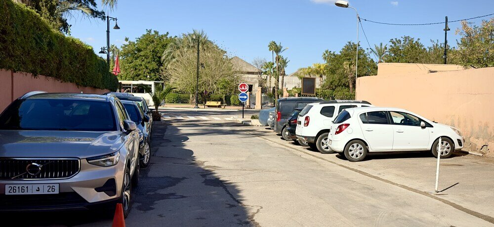 Фото Le Sillage Palace