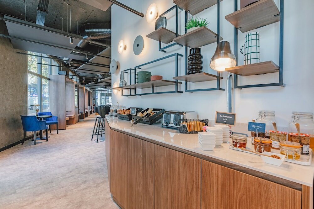 Фото Appart City Collection Paris Gare de Lyon