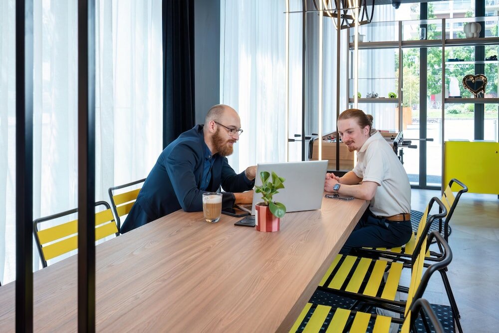 Фото Aparthotel Adagio Access Rouen Centre Cathédrale