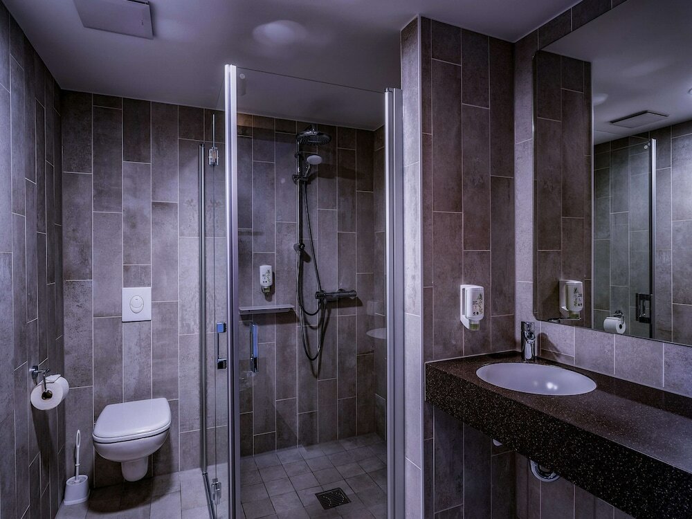 Фото B&b Hotel Villingen Schwenningen