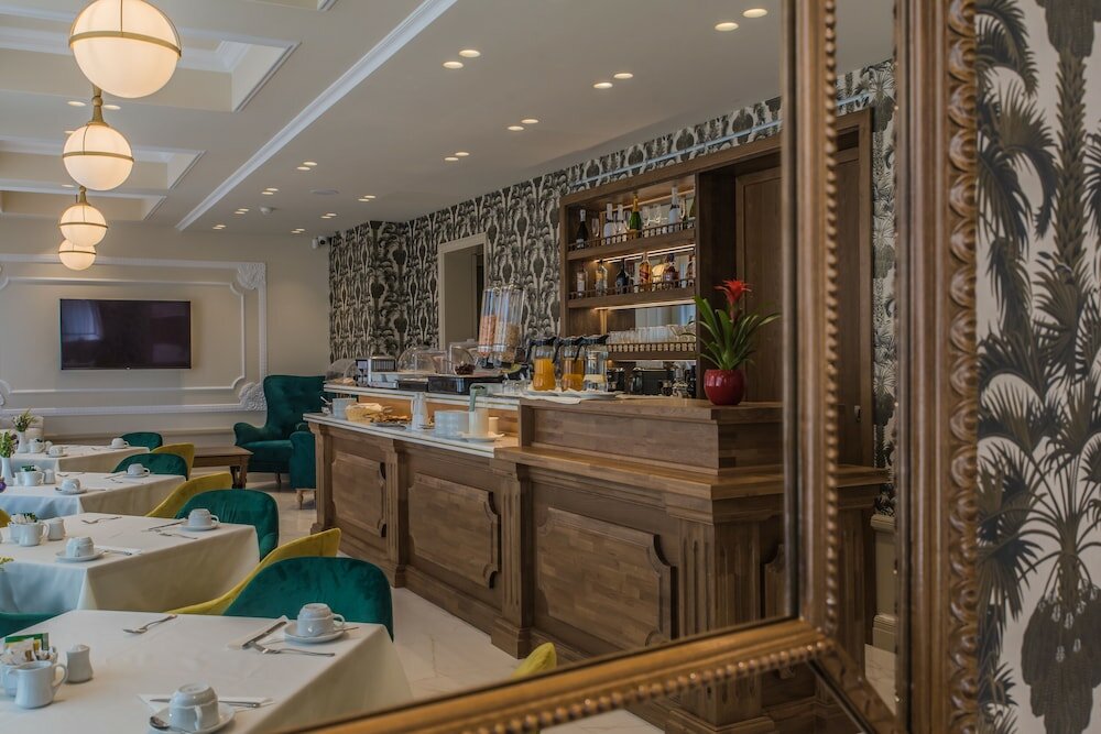 Фото Capolavoro Suites