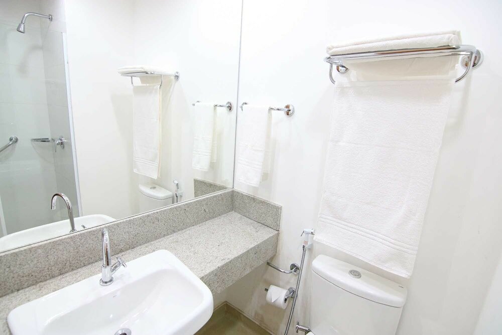 Фото Hotel Samba Linhares