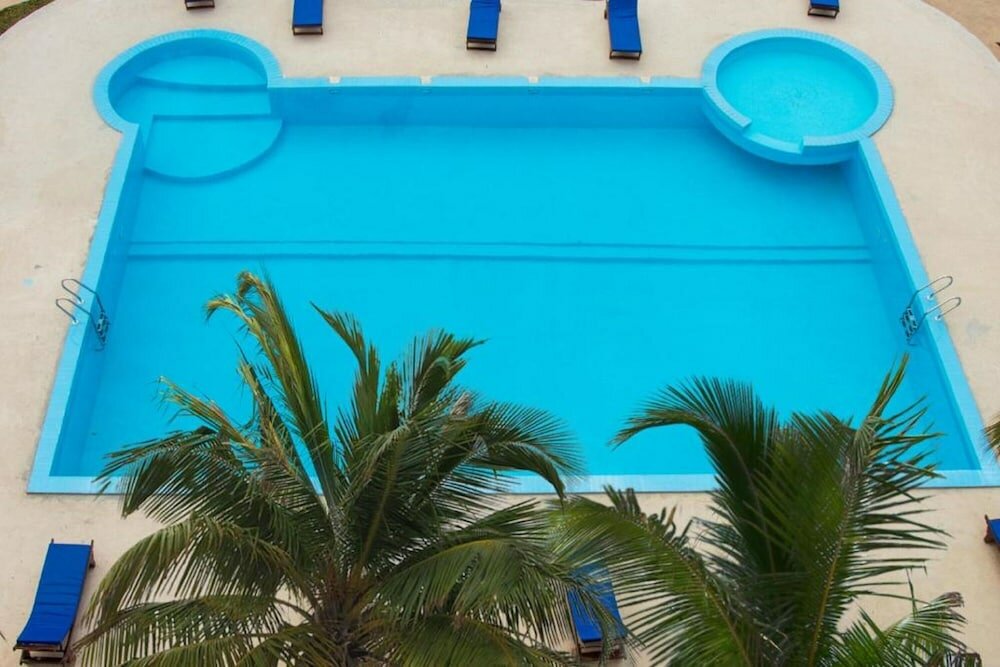 Фото Malika Nungwi Hotel