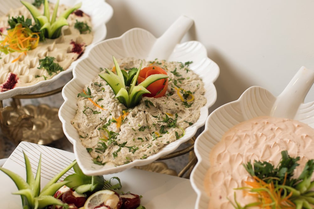 Фото Luciana Hotel by Bratus