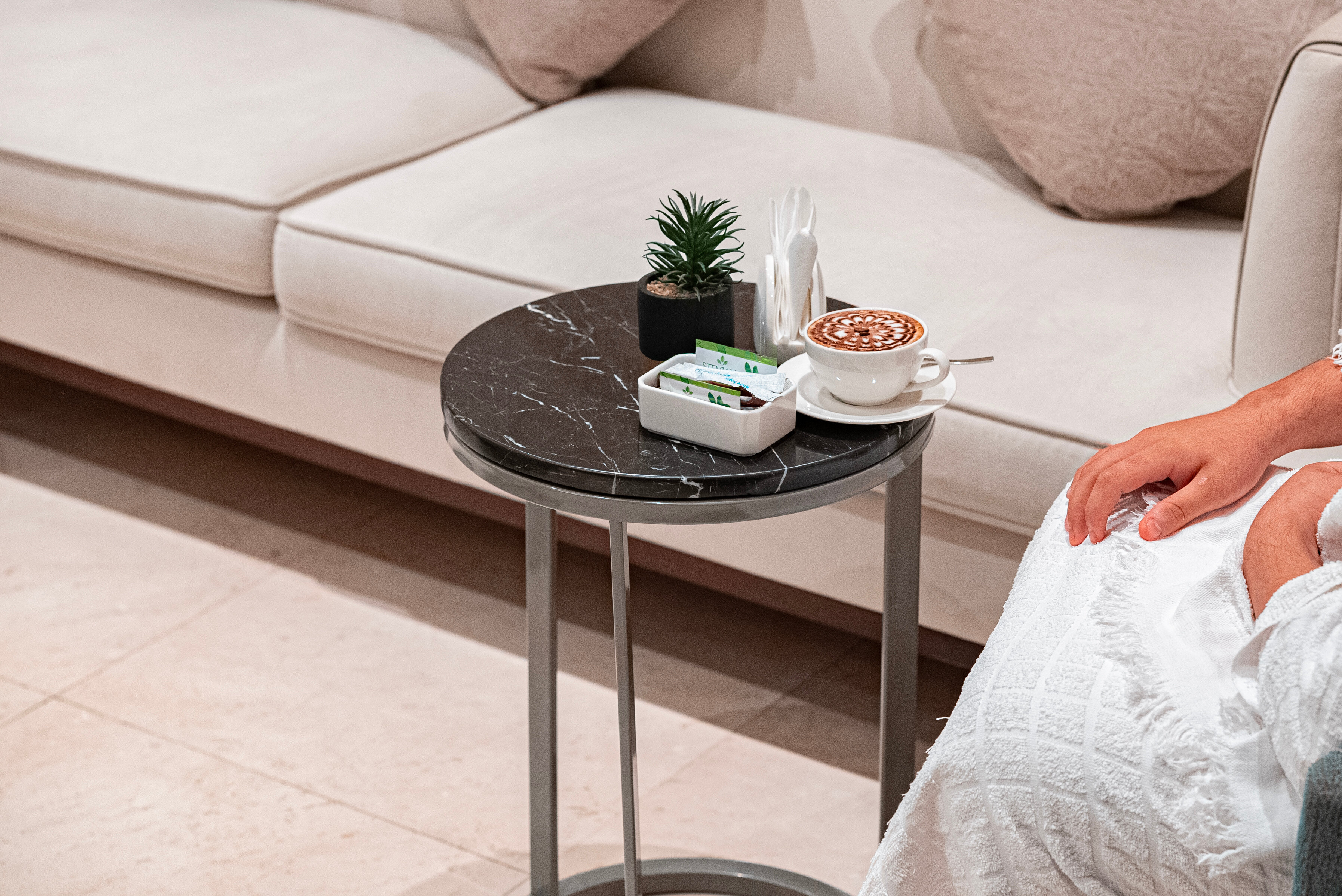 Фото Three Points Musalli