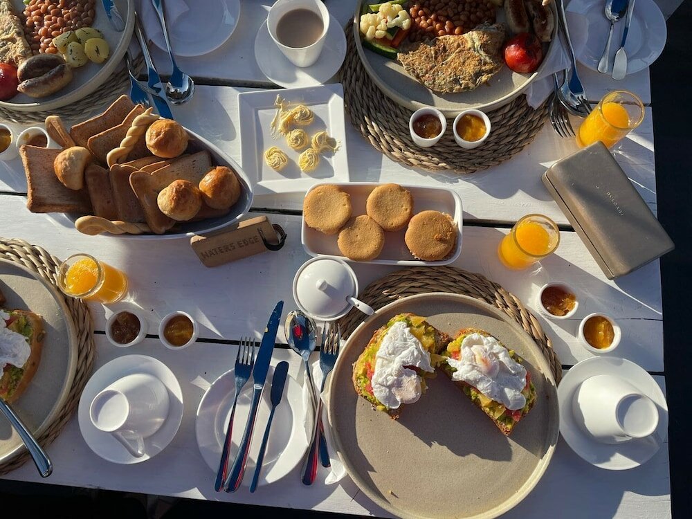 Фото Waters Edge Liwonde