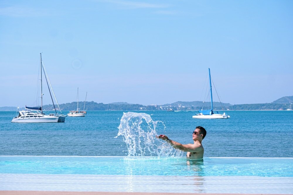 Фото Veranda Resort Phuket, Autograph Collection