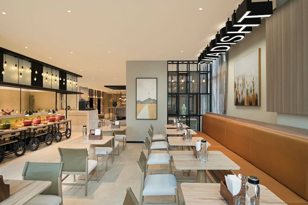 Фото ibis Mumbai BKC