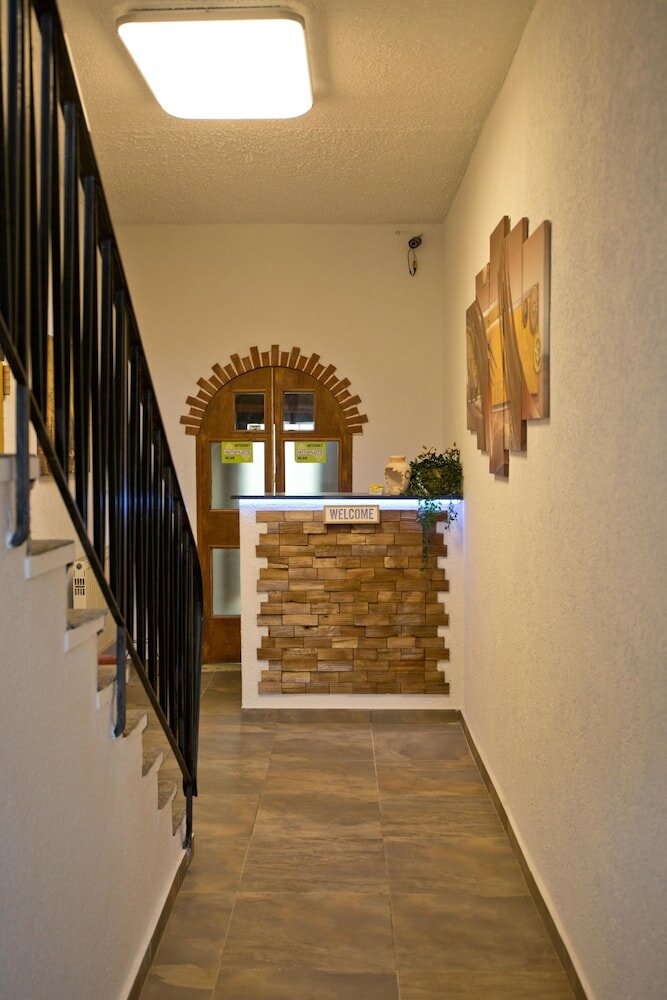 Фото Hotel Frankenthaler Hof