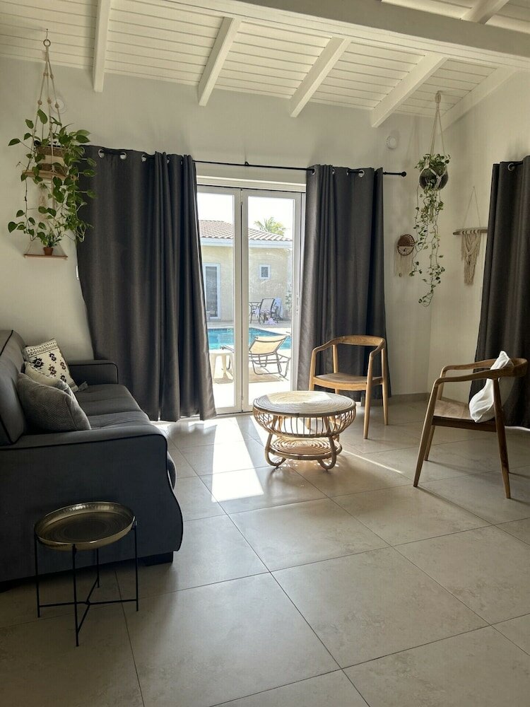 Фото Arubas Bakval Suites