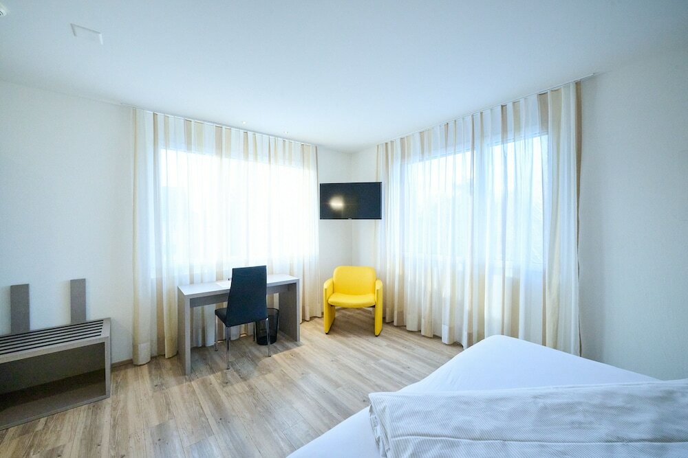 Фото Hotel am Kreisel