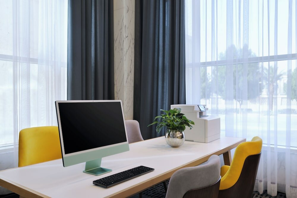 Фото Holiday Inn Riyadh Al Malaz by IHG