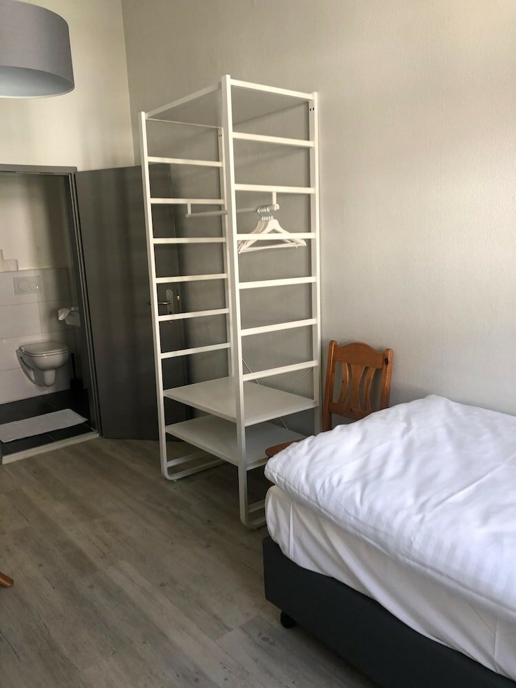 Фото Hotel Schwaferts