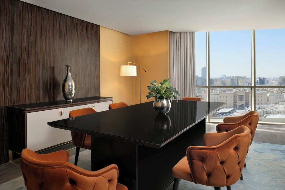 Фото Holiday Inn Riyadh Al Malaz by IHG