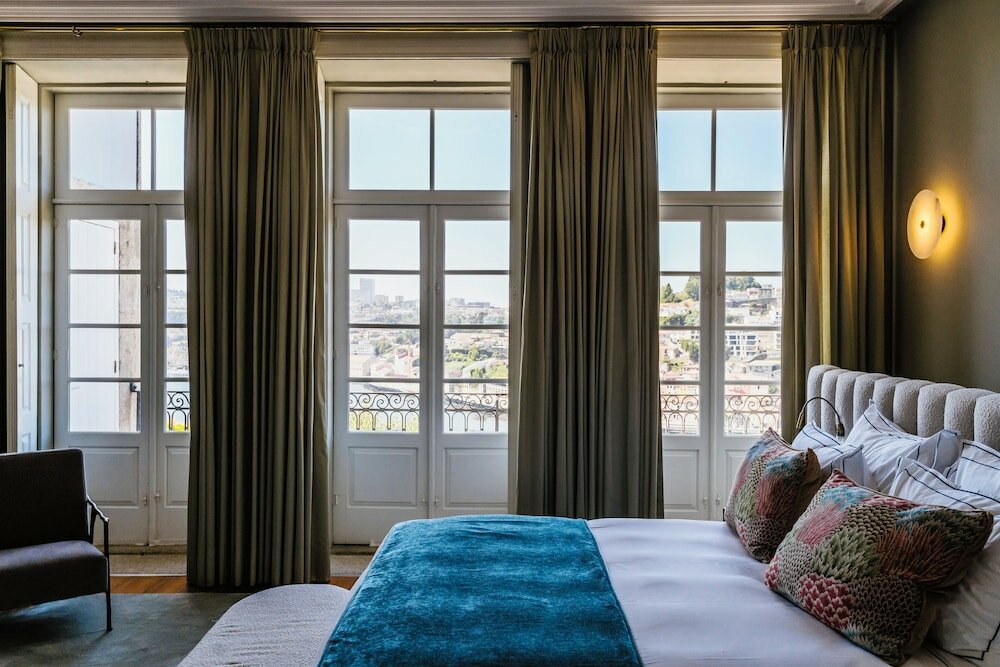 Фото Maison Bleue