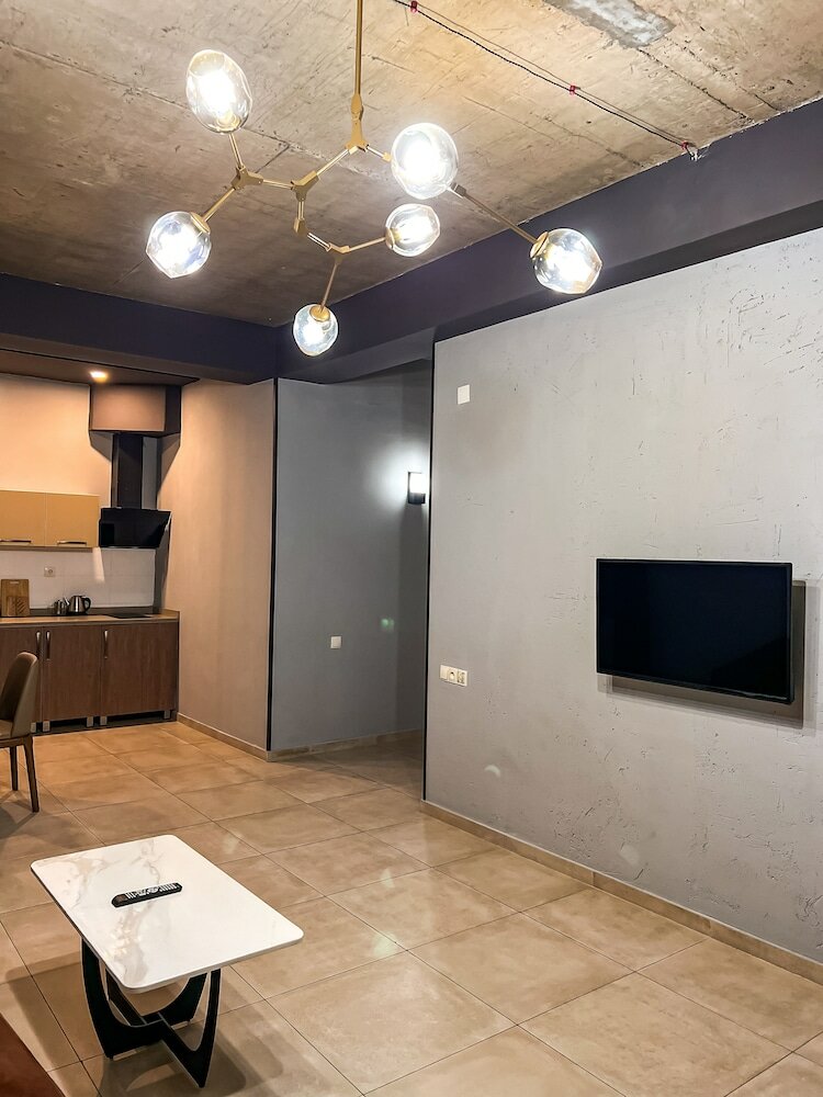 Фото TM Apart Hotel