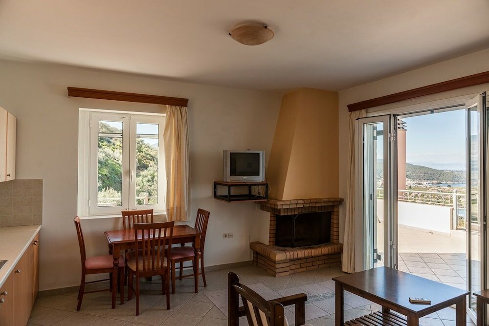 Фото Epidavros Seascape