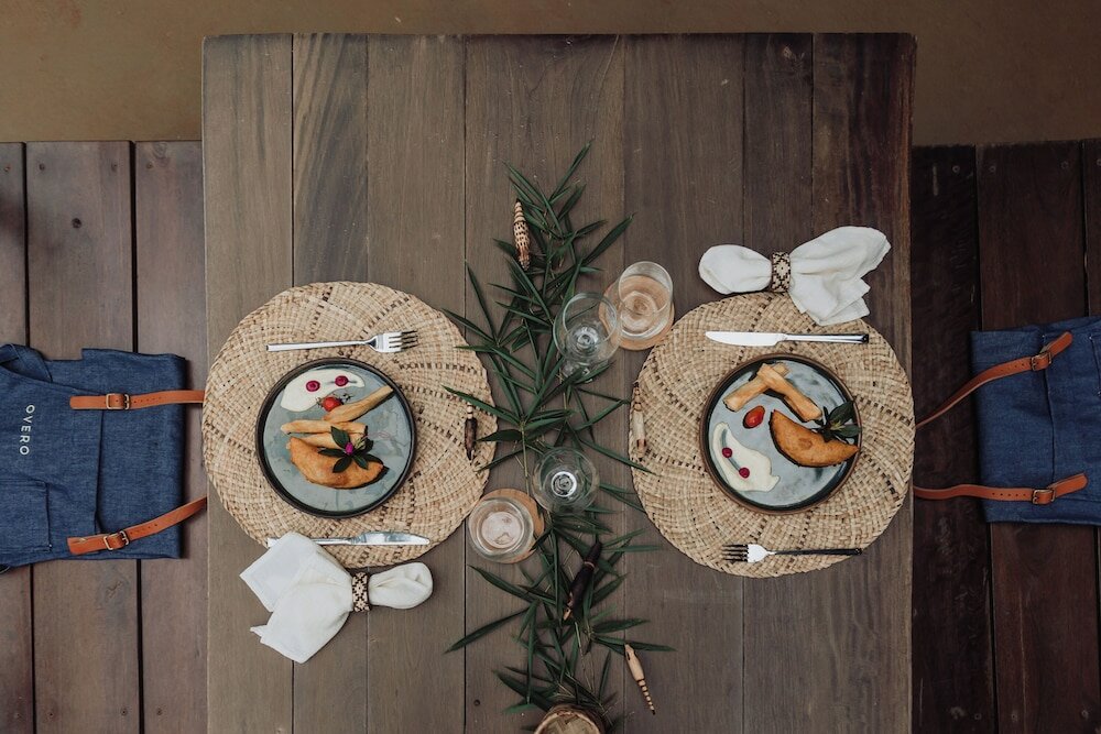 Фото Overo Lodge & Selva