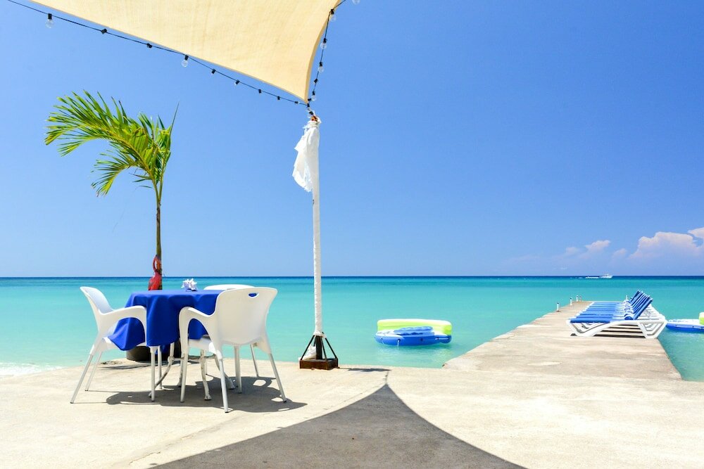 Фото Sand And Tan Beach Hotel