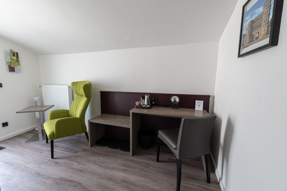 Фото Hotel Porta Nigra