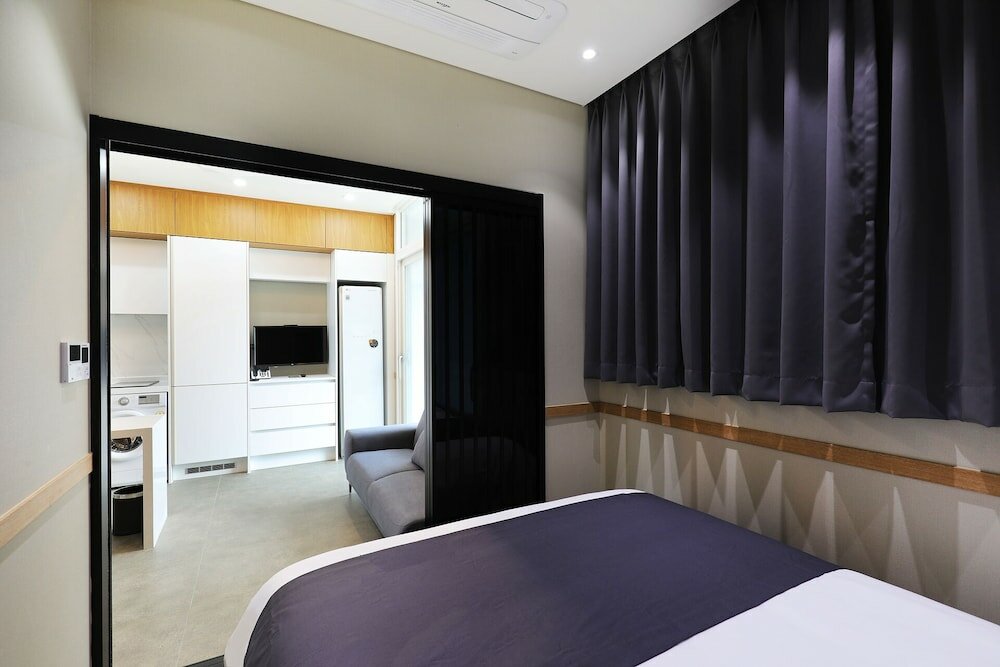 Фото The Stay Classic Hotel Myeongdong