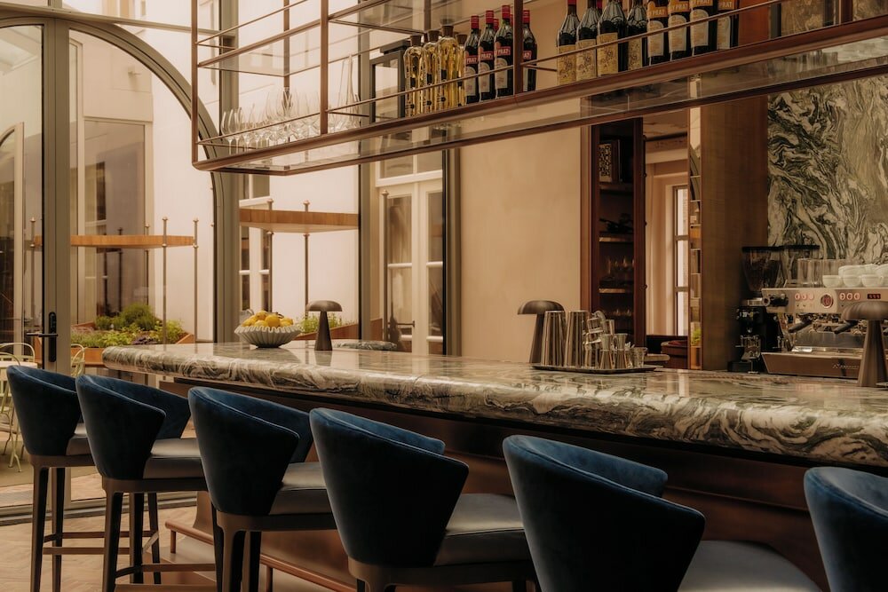 Фото Rosewood Amsterdam