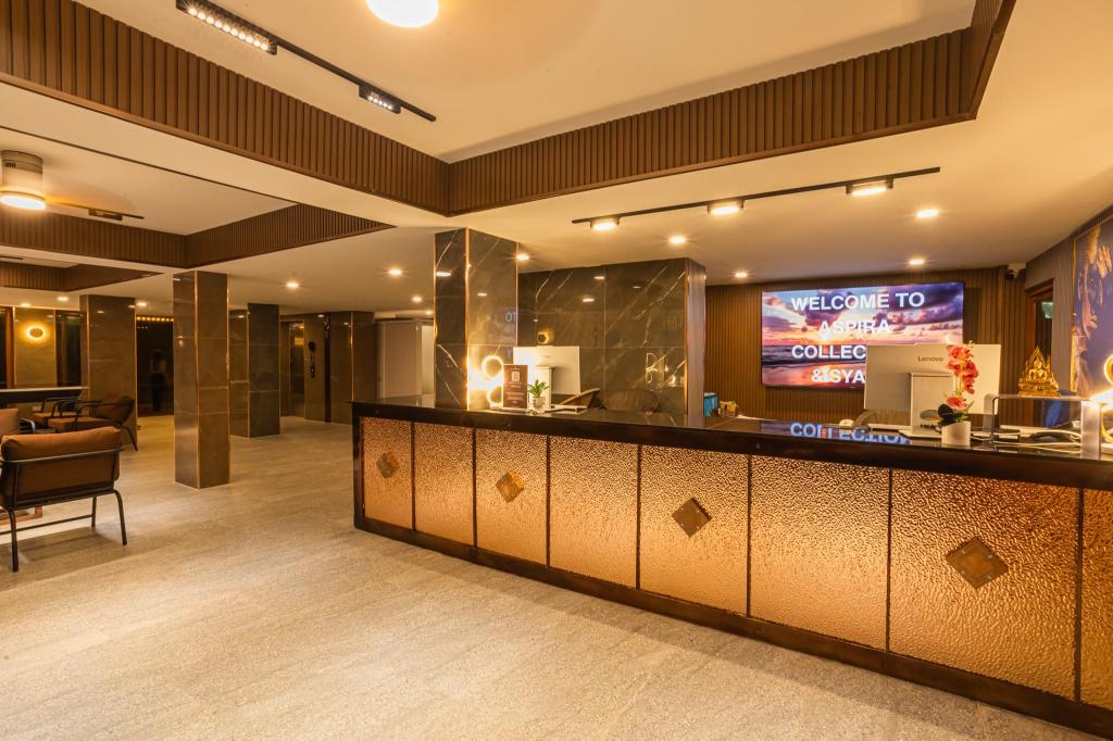 Фото The Legacy V Ao Nang Beach Krabi