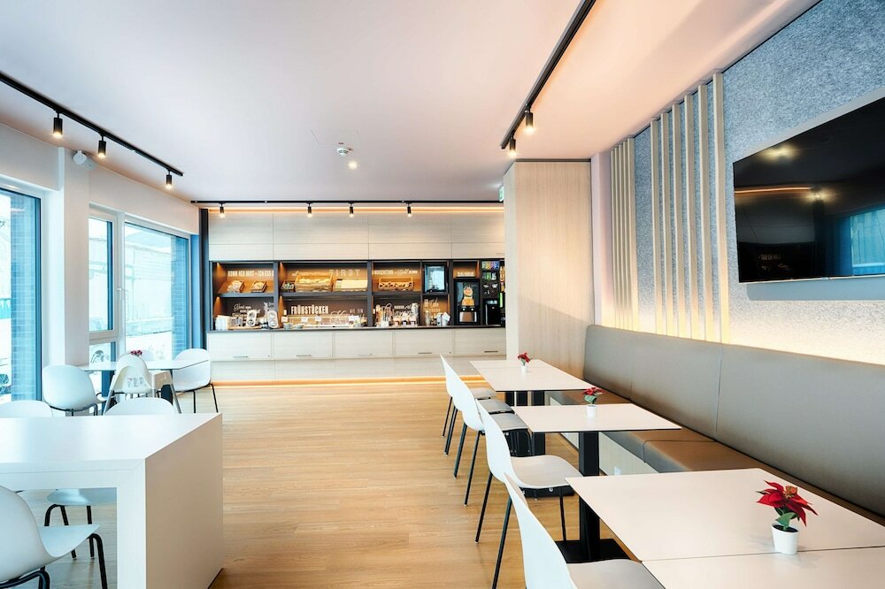 Фото B&b Hotel Willingen