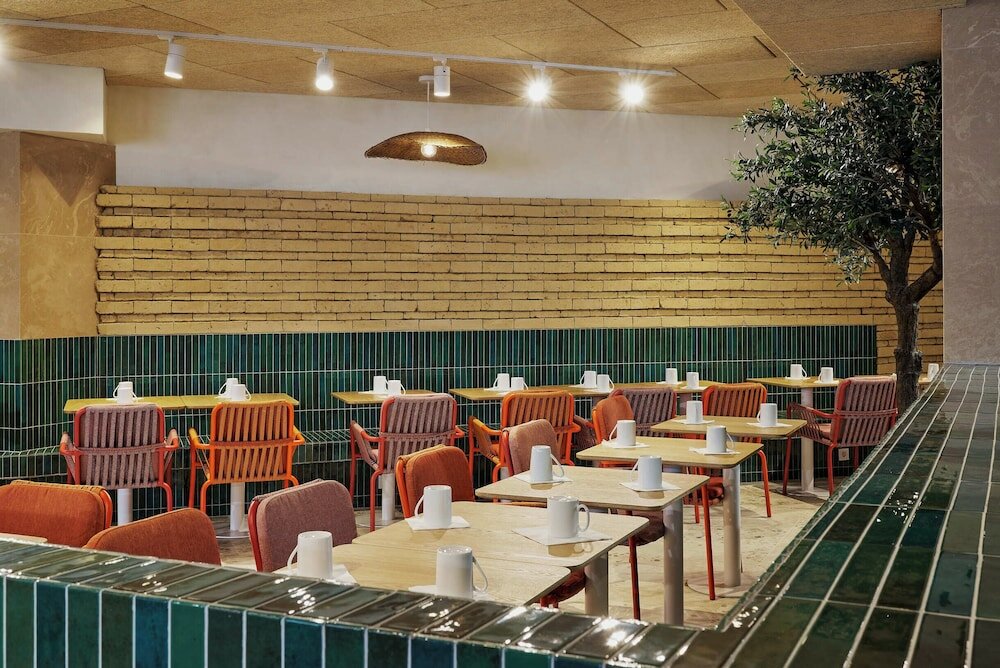 Фото Hôtel Ligo by HappyCulture