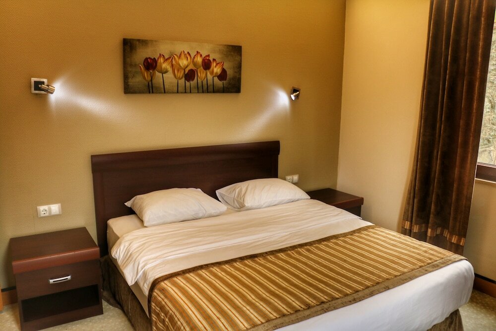 Фото Hotel Lazlakar