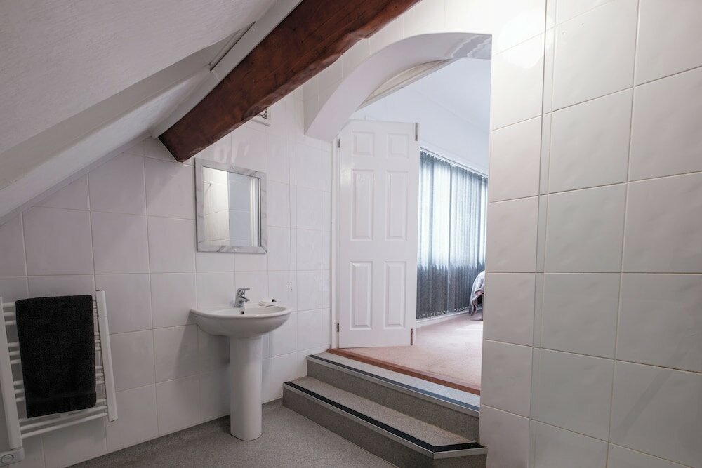 Фото Pickering Park Hotel