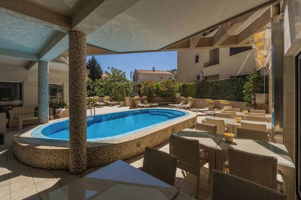 Фото Hotel Del Mar