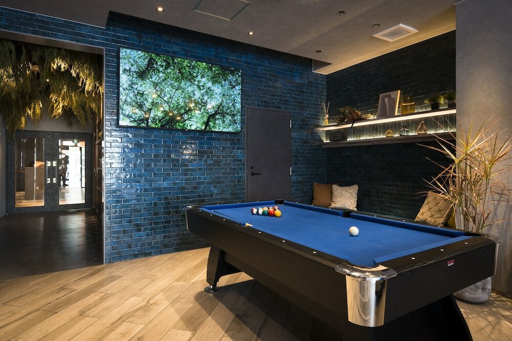 Фото R Hotel Namba South