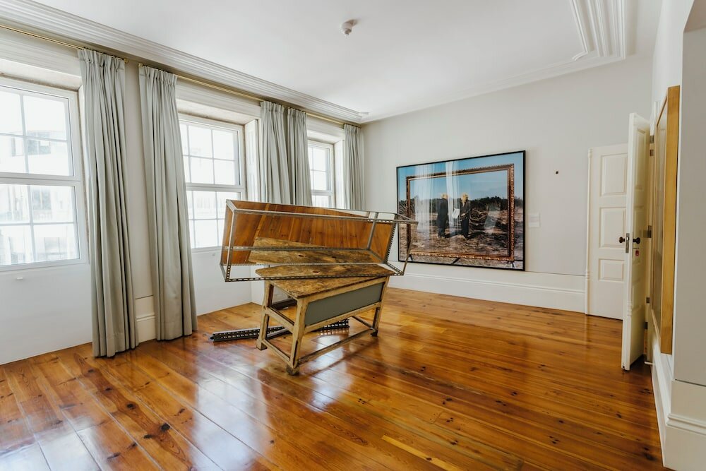 Фото Maison Bleue