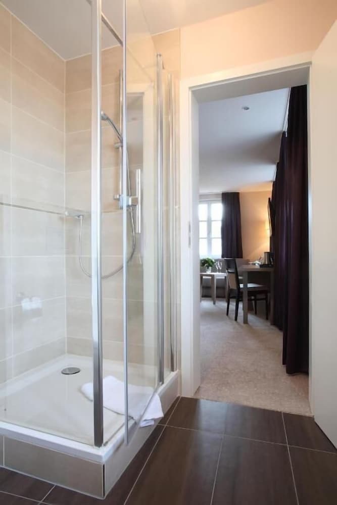 Фото Hotel MainChateau