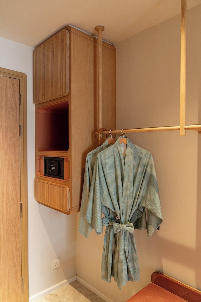 Фото The Standard Pattaya Na Jomtien