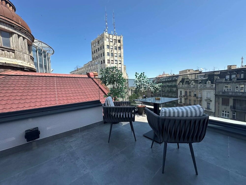 Фото Отель Lumiere Hotel