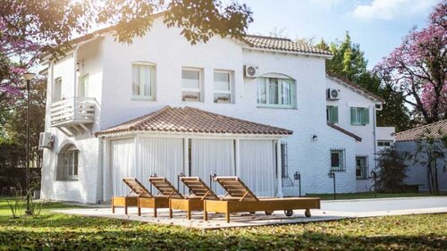 Гостиница Casa Lola Hotel Boutique в Провинции Тукуман