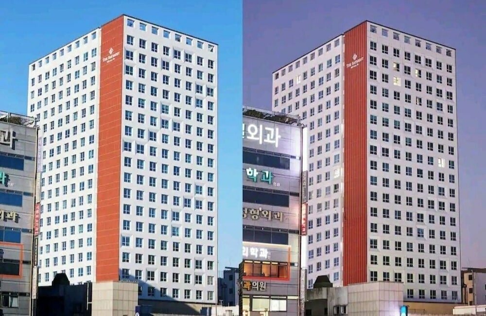 Фото отеля 1