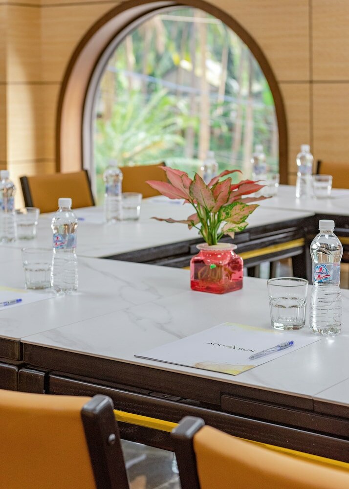 Фото Aquasun Hotel